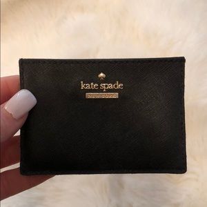 kate spade card holder